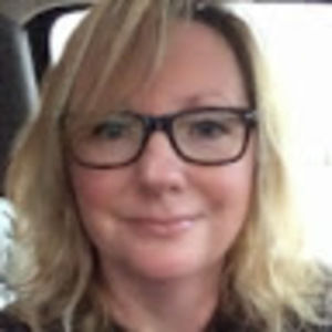 Meet your Posher, Sandi